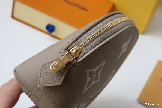 POUCH Louis COSMETIC Vuitton 1219